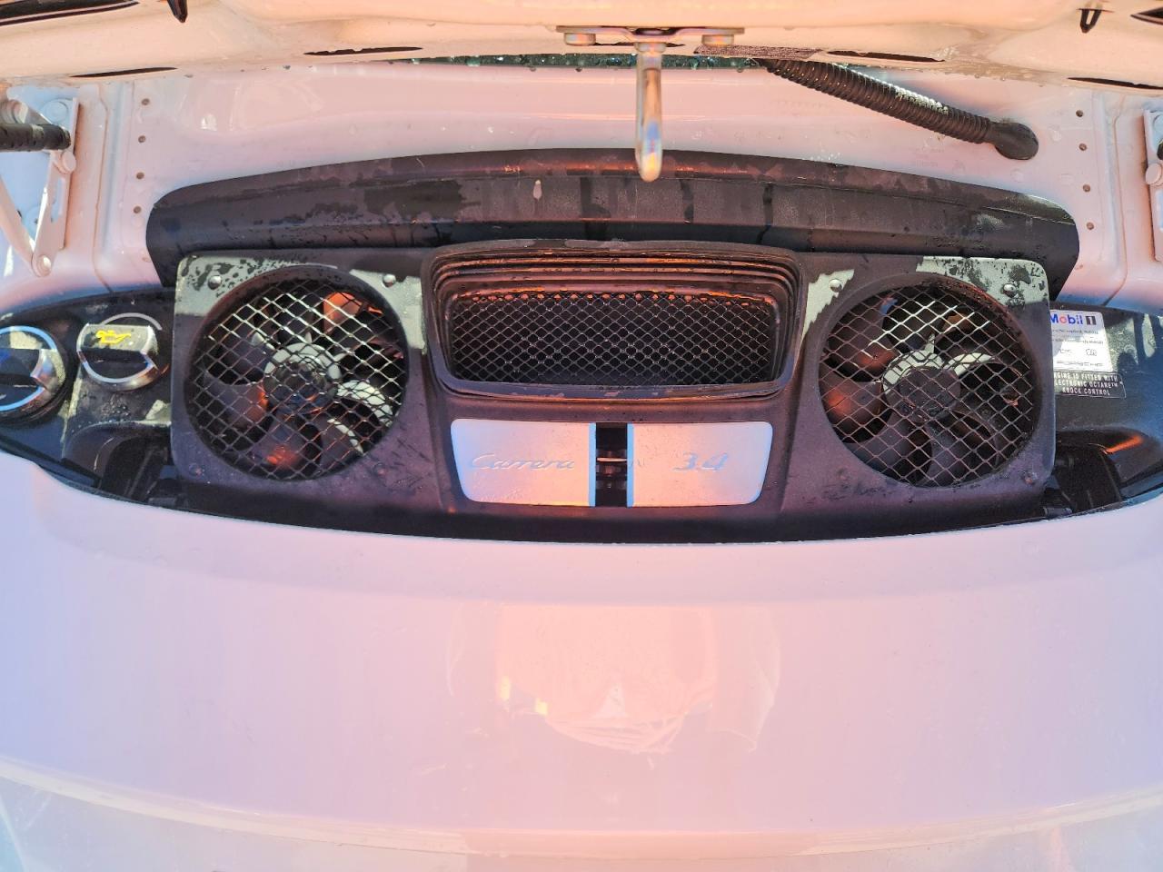 2015 Porsche 911 Carrera