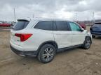 2018 Honda Pilot ex
