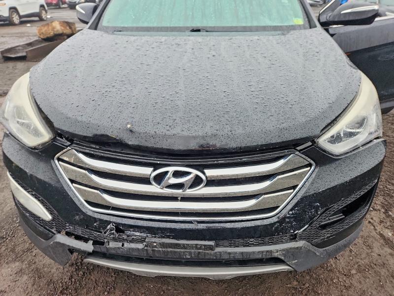 2014 Hyundai Santa fe Sport 2.0t