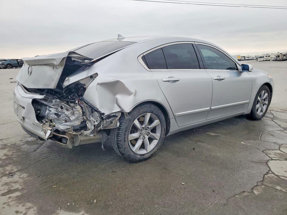 2012 Acura TL