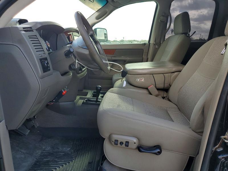 2006 Dodge Ram 2500 st