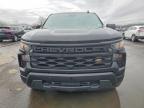 2022 Chevrolet Silverado K1500 Custom