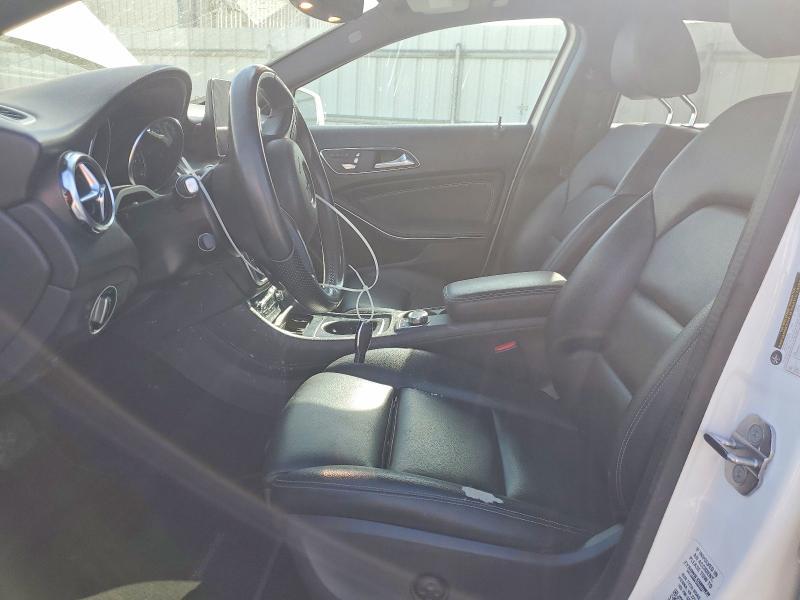2019 Mercedes-Benz Gla 250 4matic