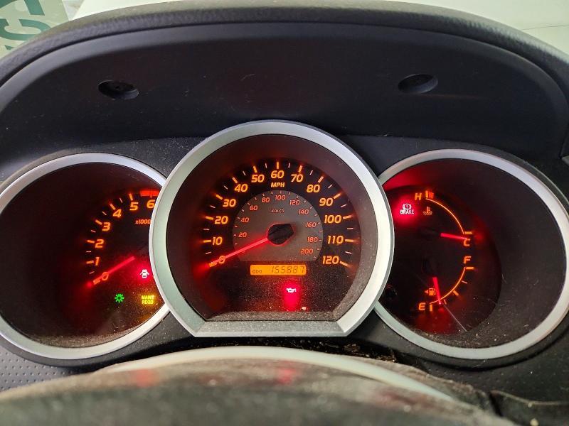 2008 Toyota Tacoma V6