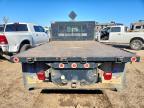 2012 Ford F350 Super Duty Flatbed Truck