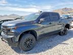 2019 Chevrolet Silverado K1500 LT Trail Boss