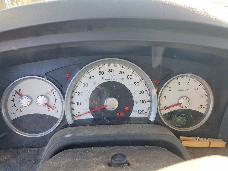 2006 Dodge Dakota slt