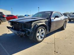 Dodge salvage cars for sale: 2013 Dodge Challenger sxt