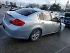 2011 Infiniti G25 Sedan x