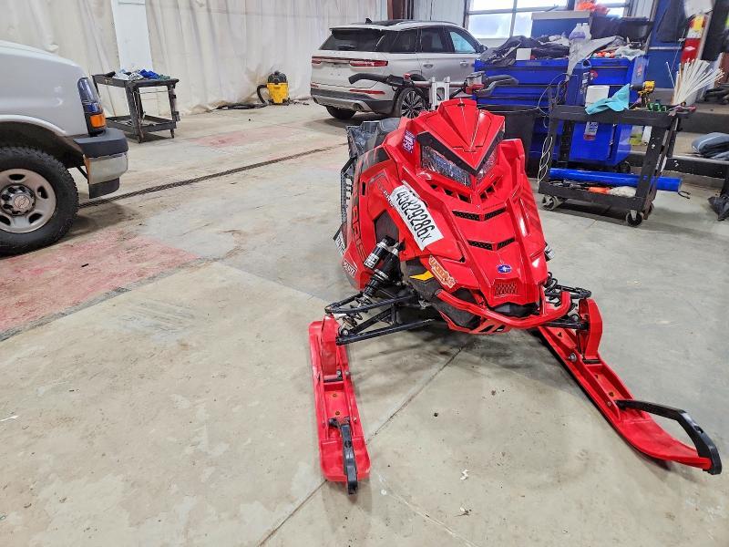 2020 Polaris Axys