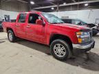 2012 GMC Canyon SLE