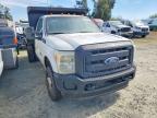 2011 Ford F350 Super Duty