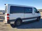 2016 Mercedes-Benz Sprinter 2500