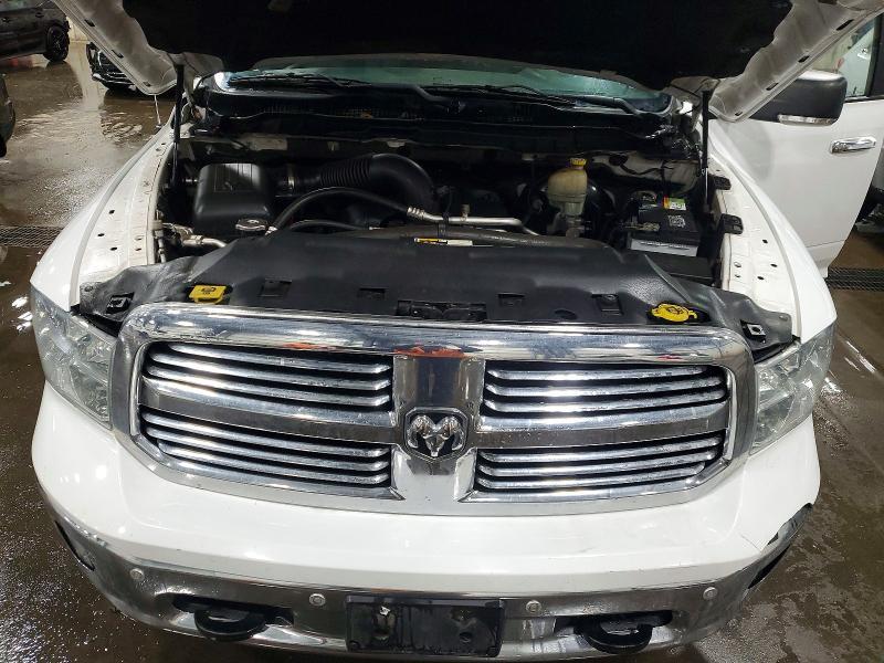 2014 Dodge RAM 1500 SLT