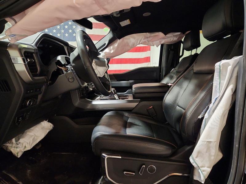 2024 Ford F150 Lariat