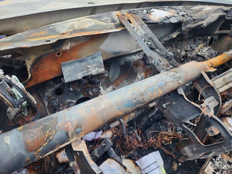 2012 Dodge RAM 3500 SLT