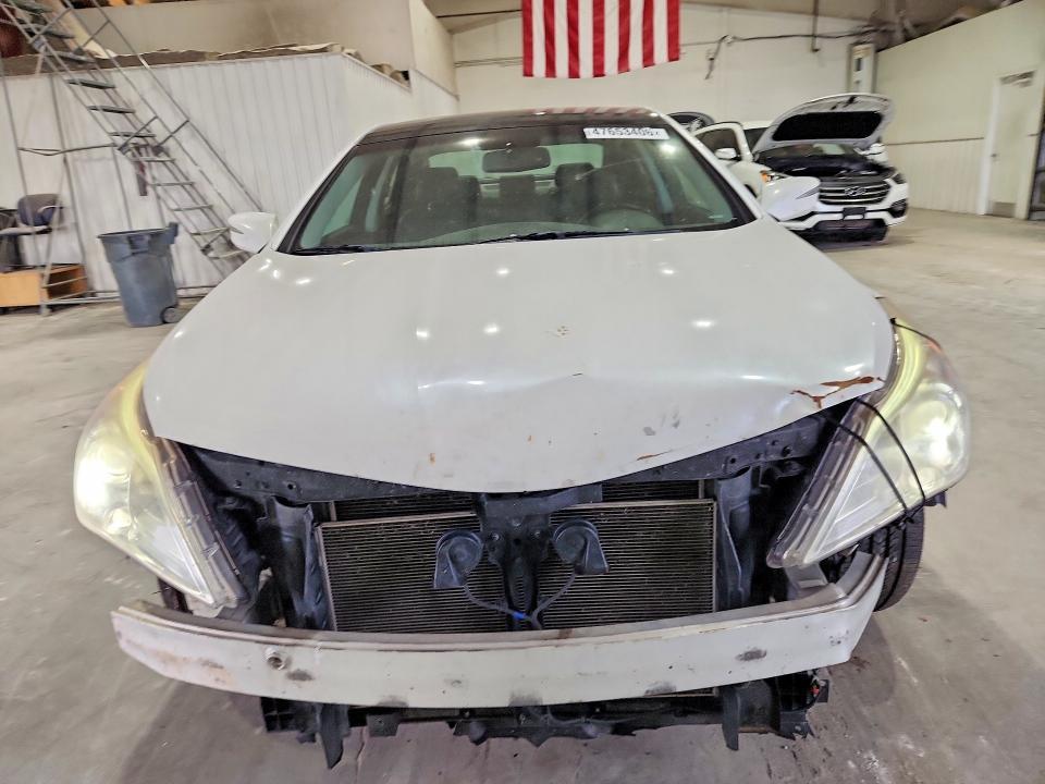 2014 Hyundai Azera Limited