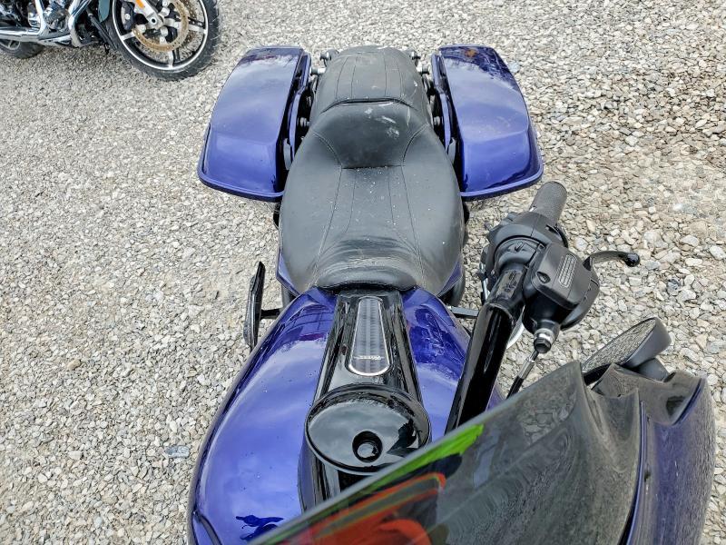 2020 Harley-Davidson Flhxs
