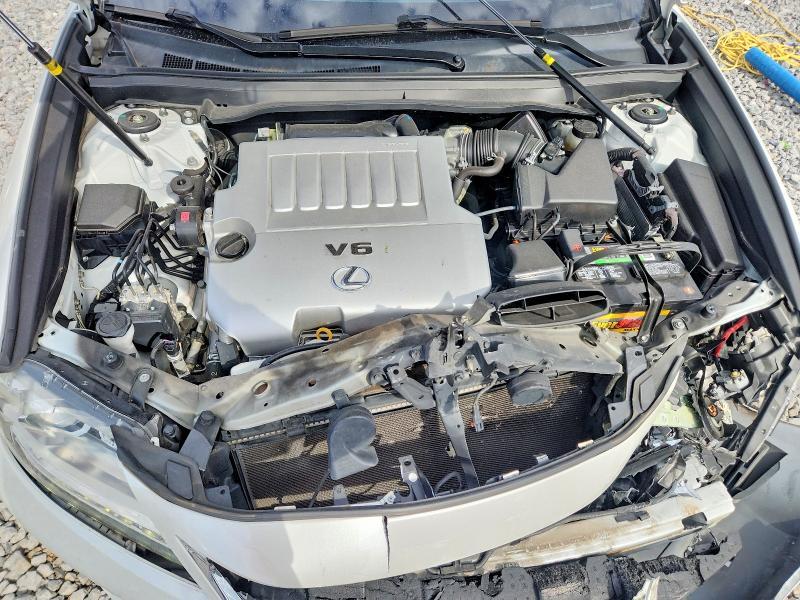 2014 Lexus Es 350 Base