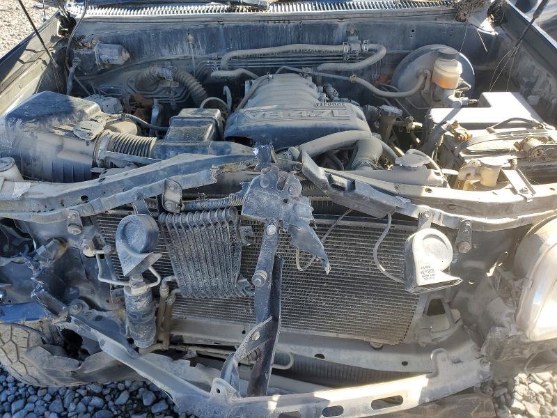 2004 Toyota Tundra SR5