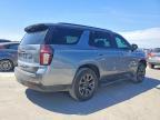 2022 Chevrolet Tahoe K1500 Z71