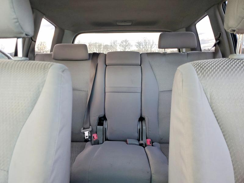 2006 Toyota Highlander