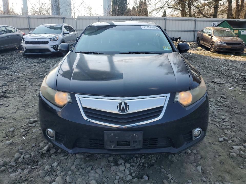 2011 Acura TSX