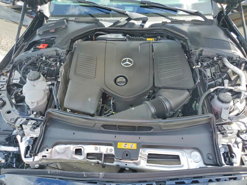 2025 Mercedes-Benz C 300 4matic