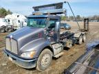 2020 Kenworth T330 ROLL-OFF Container Truck