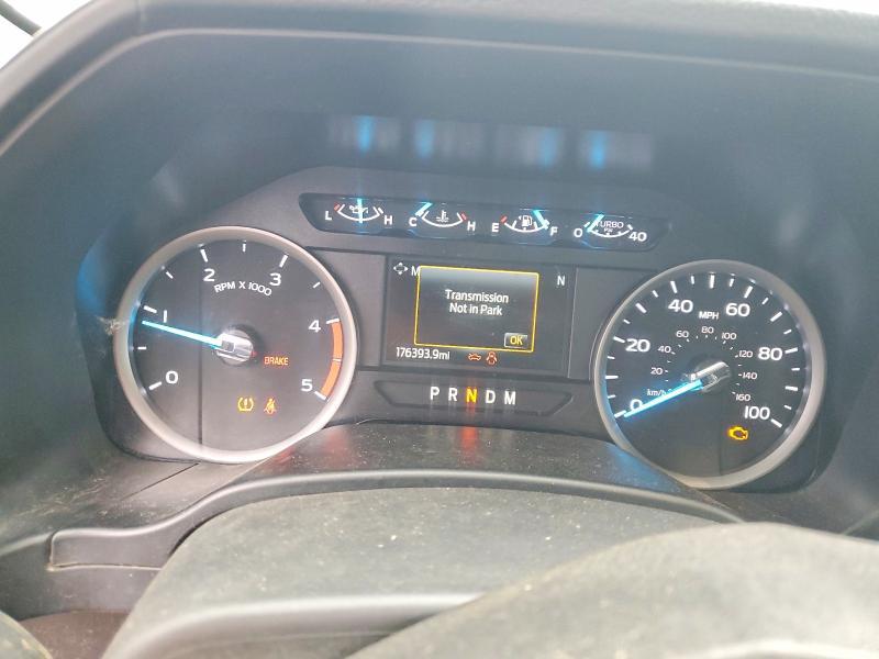 2021 Ford F250 Super Duty