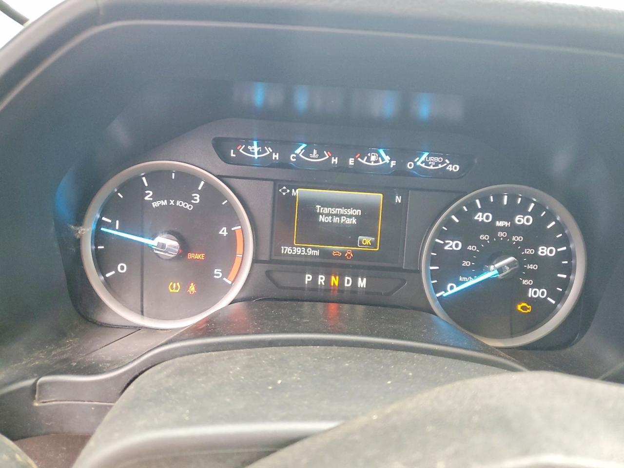 2021 Ford F250 Super Duty