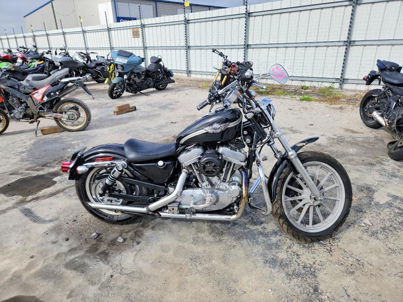 2003 Harley-Davidson XL883