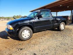 GMC salvage cars for sale: 2002 GMC Sonoma