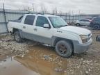 2002 Chevrolet Avalanche C1500