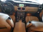 2006 Land Rover Range Rover hse