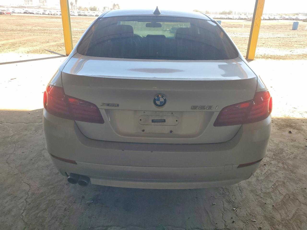 2013 BMW 528 xi