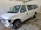 2002 Ford Econoline E350 Super Duty Wagon