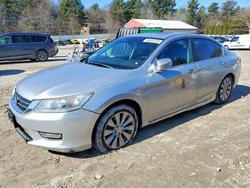 Honda Vehiculos salvage en venta: 2013 Honda Accord exl