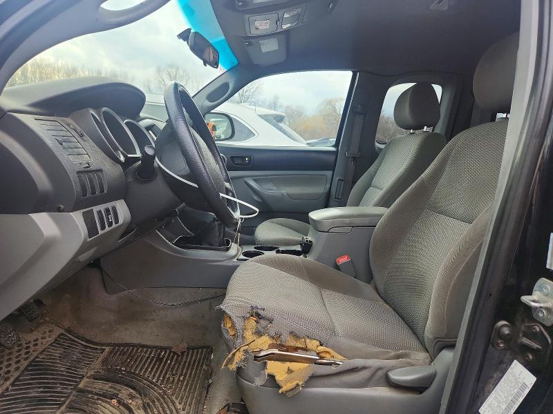 2006 Toyota Tacoma Base