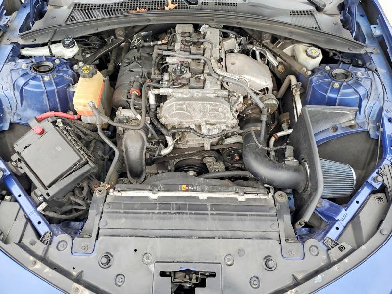 2020 Chevrolet Camaro ls