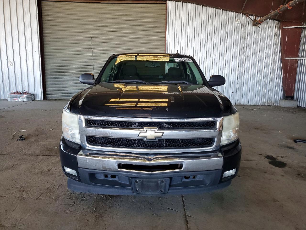 2010 Chevrolet Silverado C1500 LT