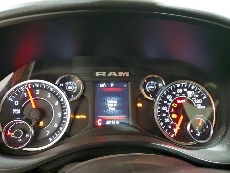 2019 Dodge RAM 1500 BIG Horn