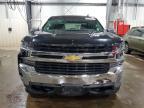 2019 Chevrolet Silverado K1500 LT