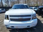 2008 Chevrolet Avalanche K1500