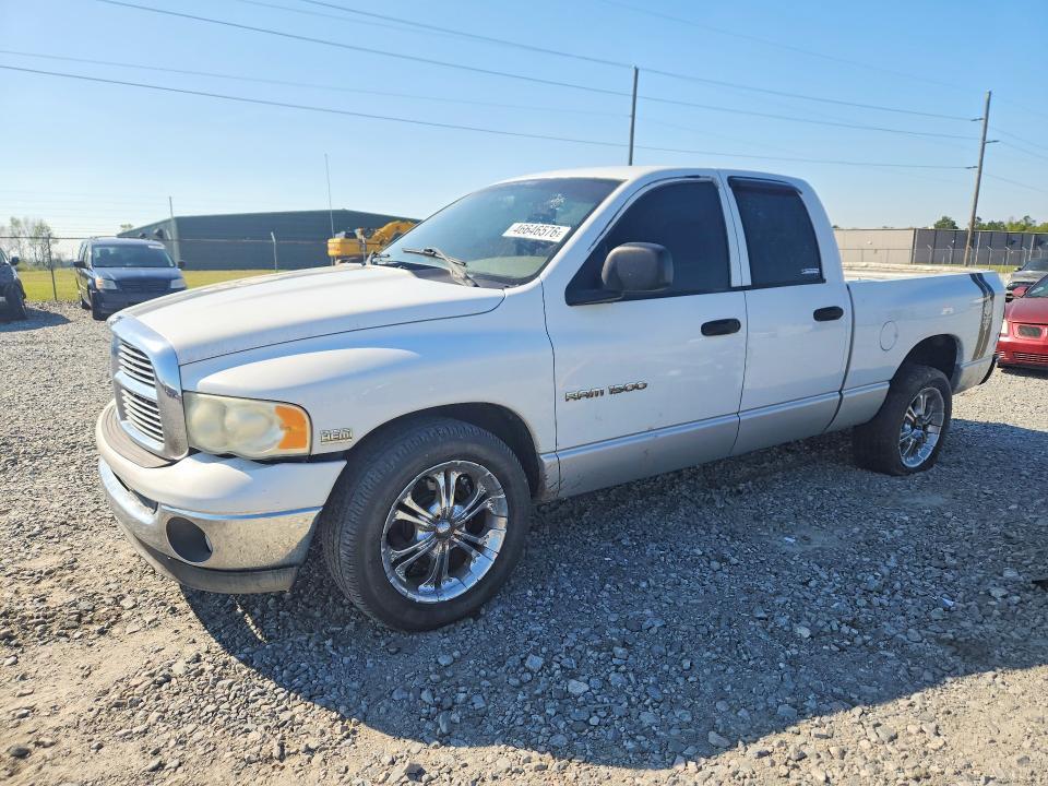2004 Dodge RAM 1500 ST