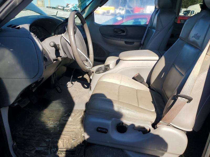 2002 Ford F150