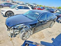 Lexus Ls500 Vehiculos salvage en venta: 2008 Lexus Ls 460 Base