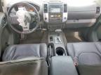 2014 Nissan Frontier S