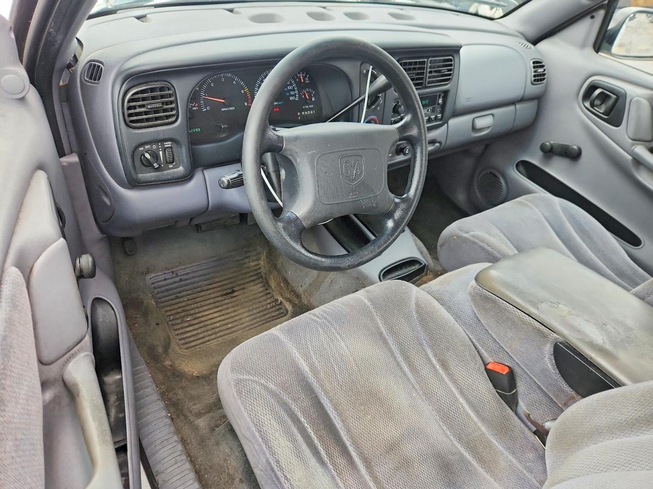 2000 Dodge Dakota