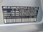 2008 Mercedes-Benz E 350